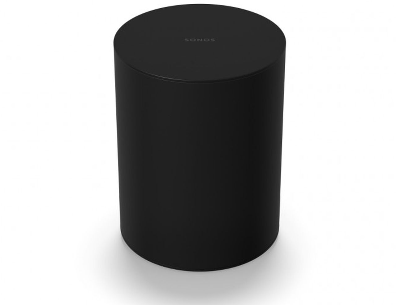 Sub Mini Wireless Subwoofer - Black - Wholesales Supply