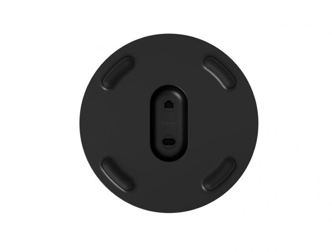 Sub Mini Wireless Subwoofer - Black - Wholesales Supply