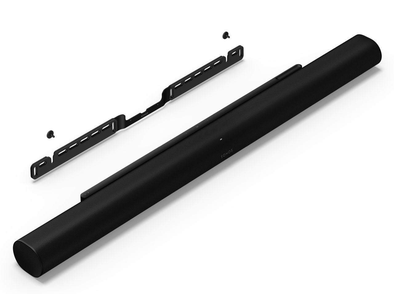 Sonos - Arc Ultra Wall Mount - Wholesales Supply