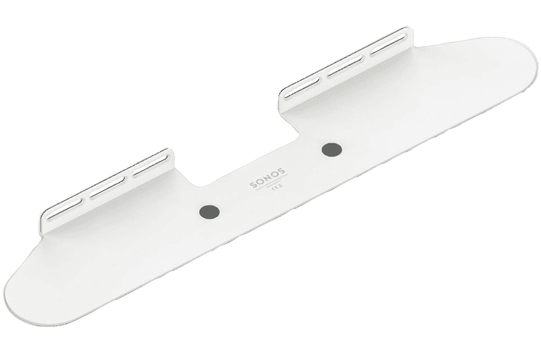 Sonos Beam Wall Mount - White - Wholesales Supply