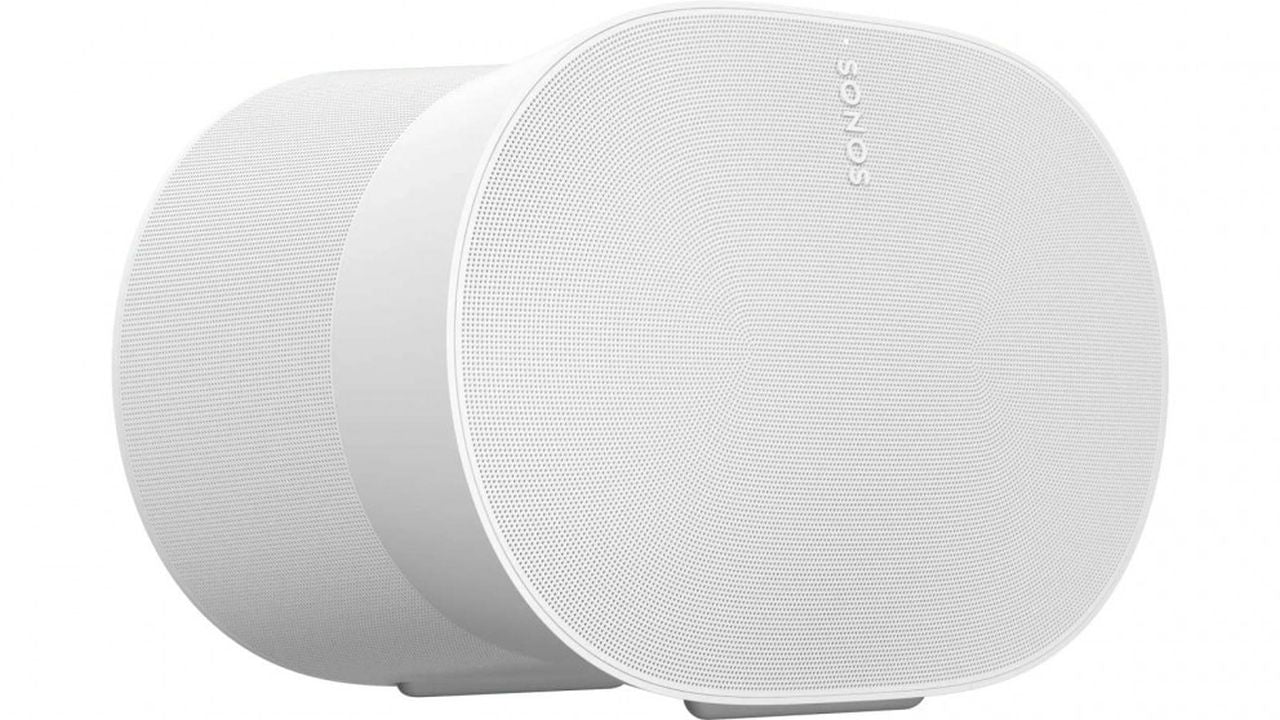 Sonos Era 300 Premium Smart Speaker - White - Wholesales Supply
