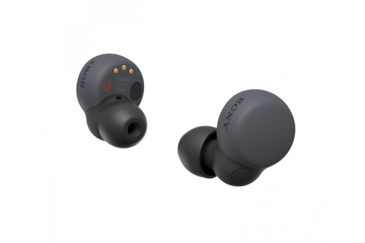 Sony LinkBuds S Truly Wireless with Noise Cancelling - Black - Wholesales Supply