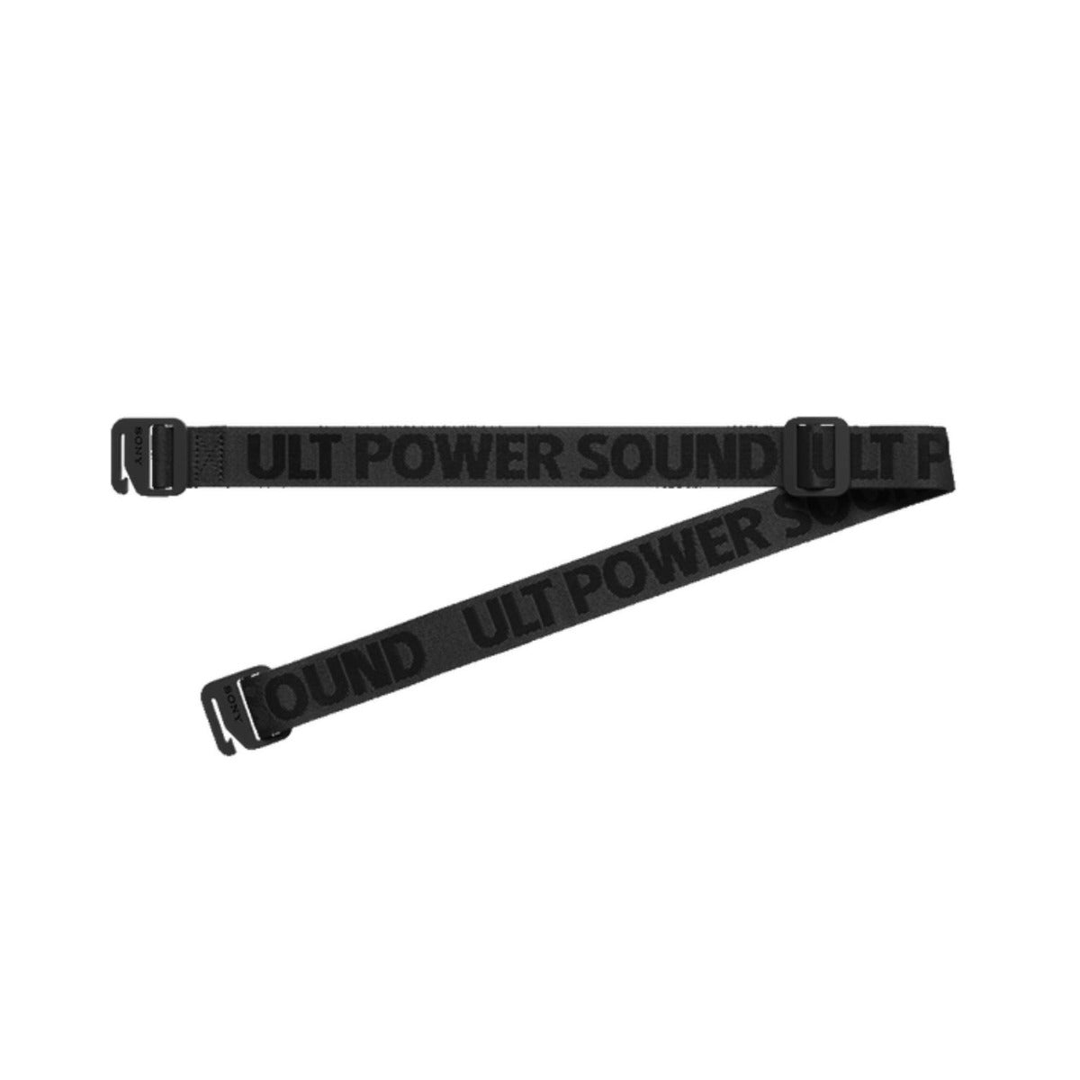 Sony - ULT Field 3 Wireless Speaker - Black - Wholesales Supply