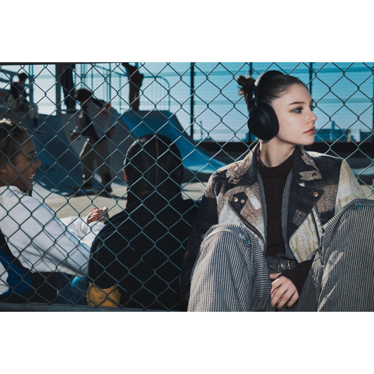 Sony - ULT WEAR Wireless Noise Cancelling Headphones - Black - Wholesales Supply