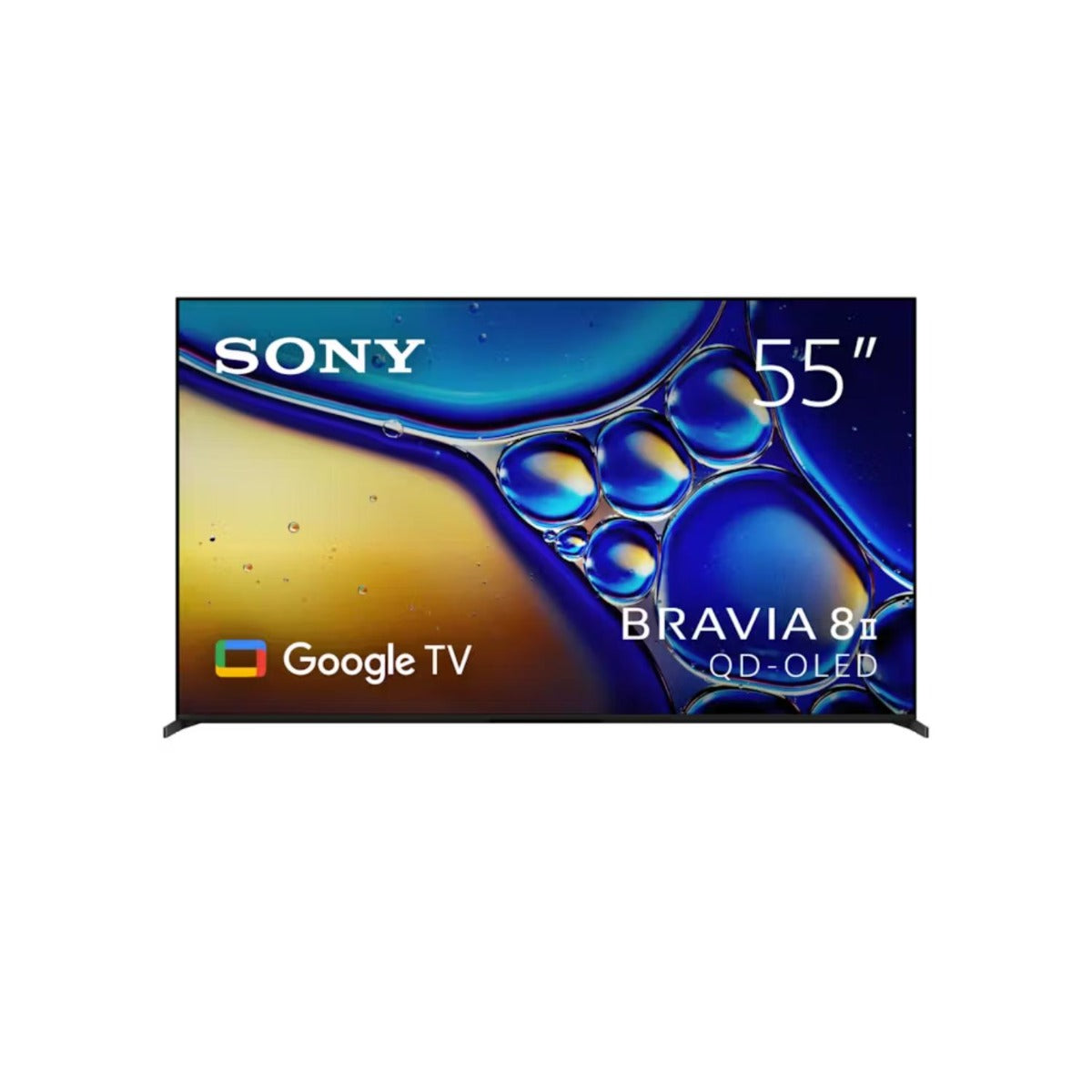 Sony - 55" Bravia 8M2 4K HDR OLED TV - Wholesales Supply