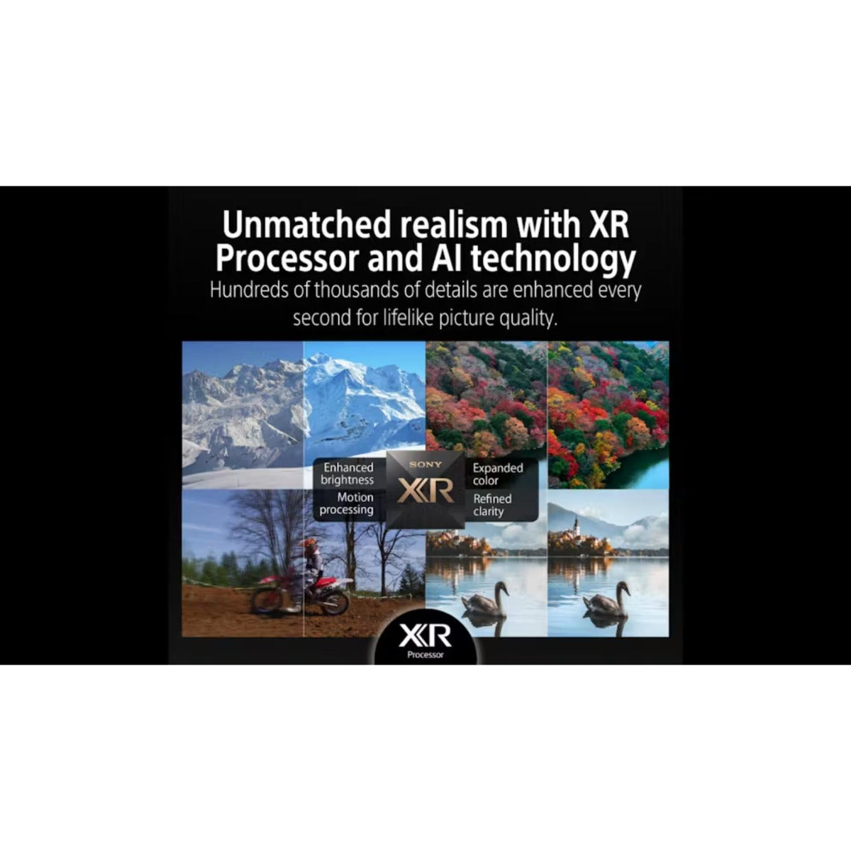 Sony - 65" Bravia 5 4K HDR Mini LED TV - Wholesales Supply