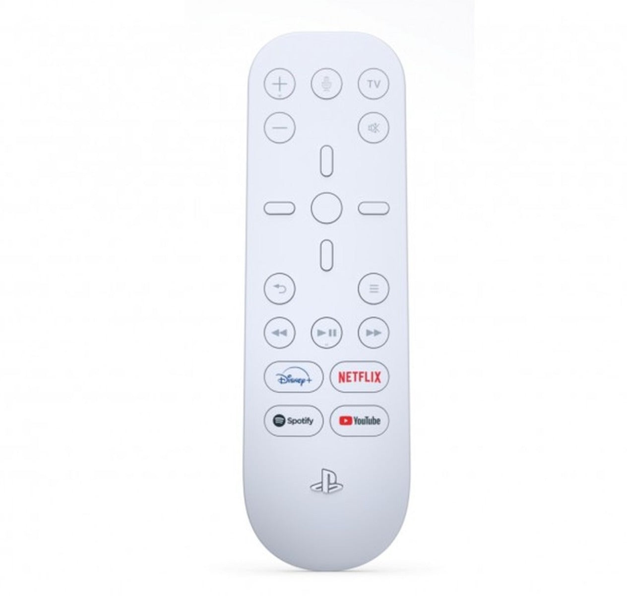 PlayStation 5 Media Remote - Wholesales Supply
