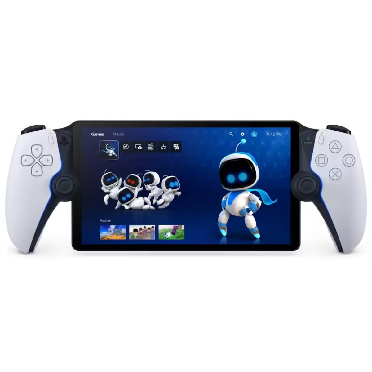 PlayStation 5 Portal Remote Player - Wholesales Supply