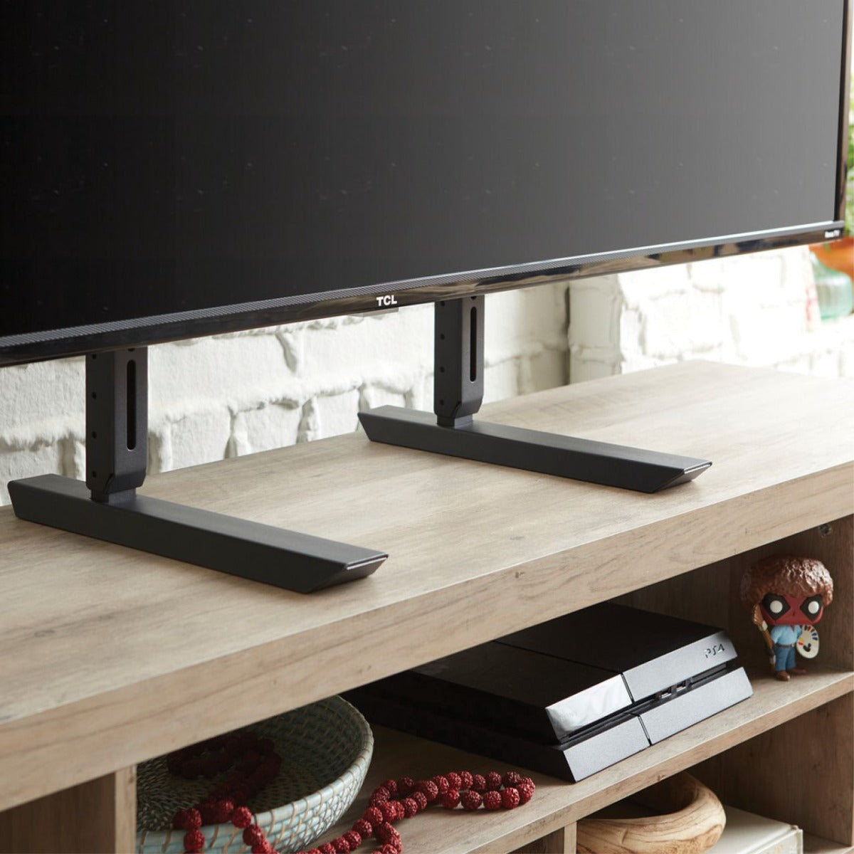 Standard AV - Universal TV Feet - Wholesales Supply