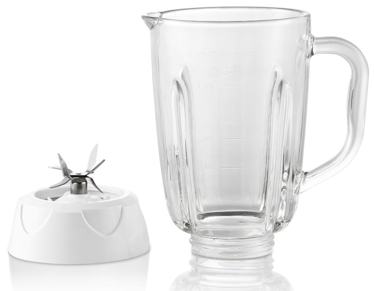 Sunbeam - 1.25L 550W Ice Breaker Blender - Wholesales Supply