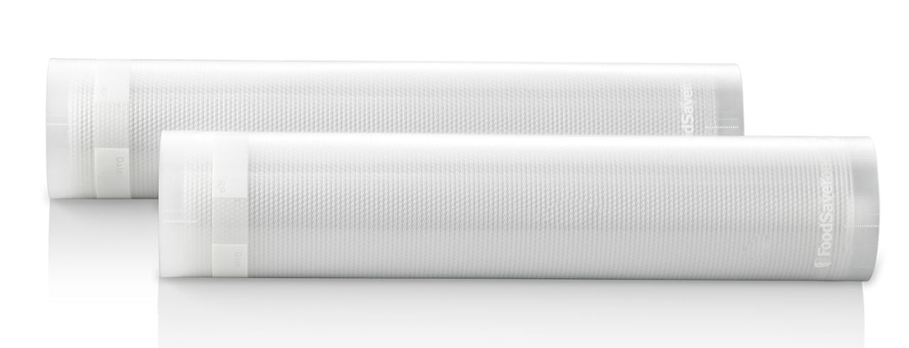 Sunbeam - 2x 28cm FoodSaver Rolls - Wholesales Supply