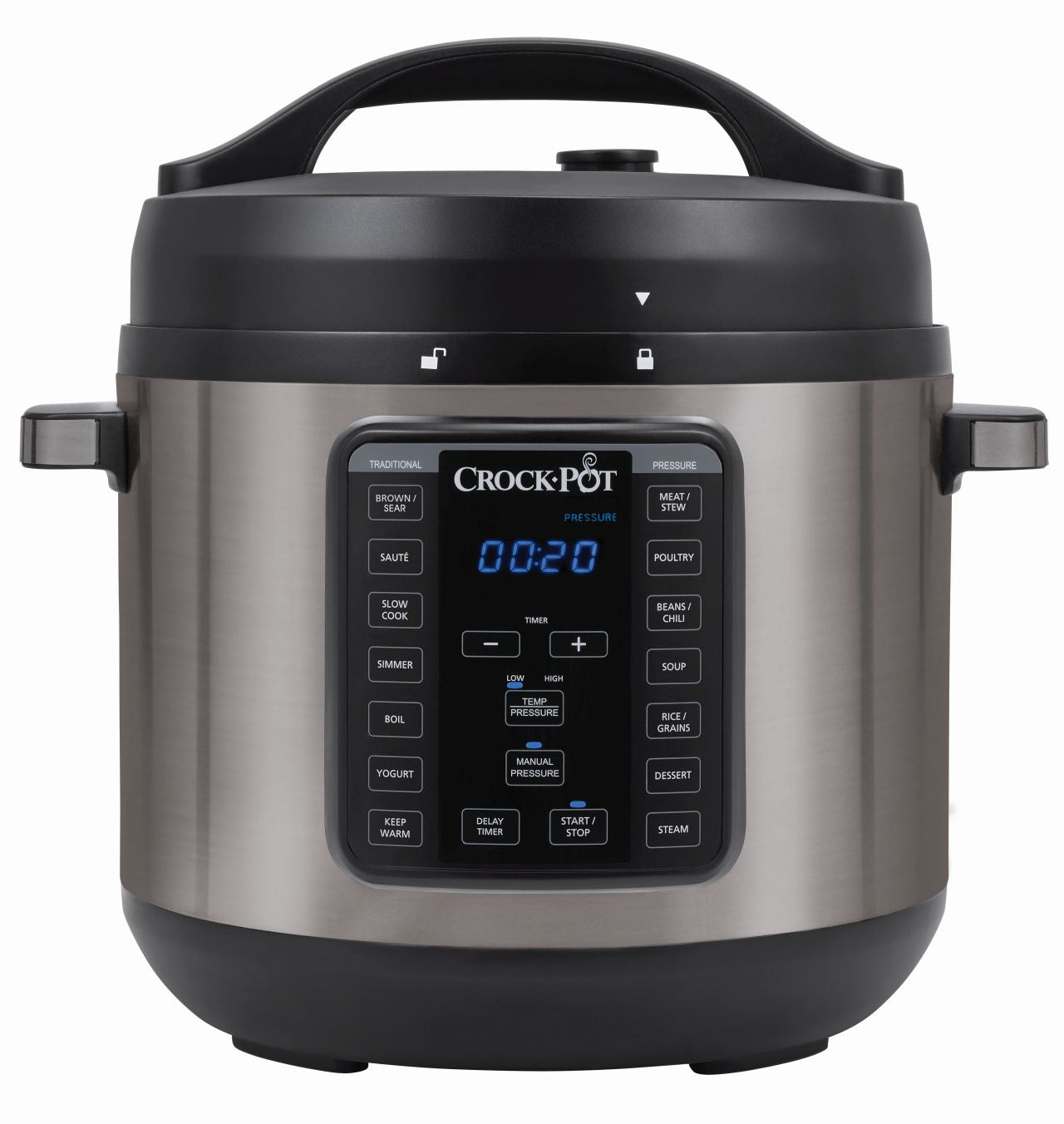 Sunbeam Crock Pot - Multi Express Crock XL - Wholesales Supply
