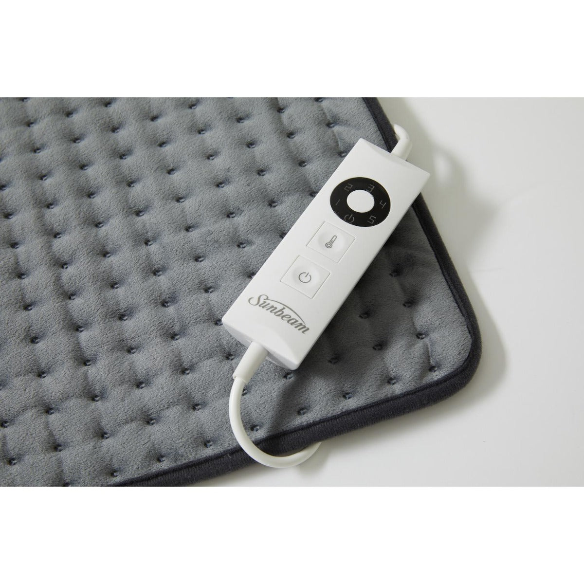 Sunbeam - Multipurpose XL Heat Pad - Wholesales Supply