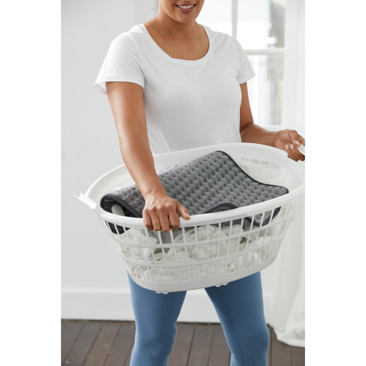 Sunbeam - Multipurpose XL Heat Pad - Wholesales Supply