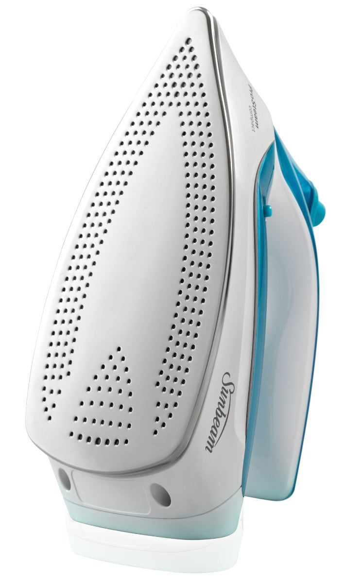 Sunbeam - Pro Steam Compact Travel Iron - Wholesales Supply