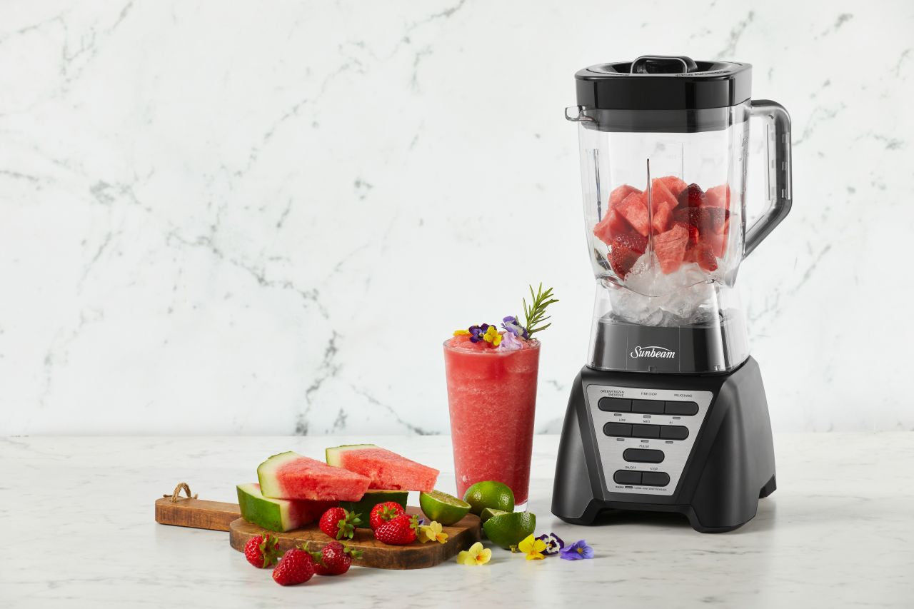 Sunbeam - Two Way Blender - Wholesales Supply