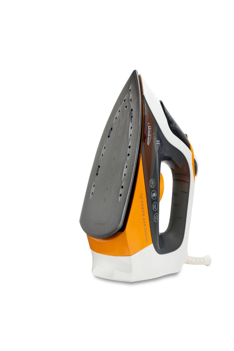 Sunbeam - Verve 650 CeraFlow Iron - Wholesales Supply