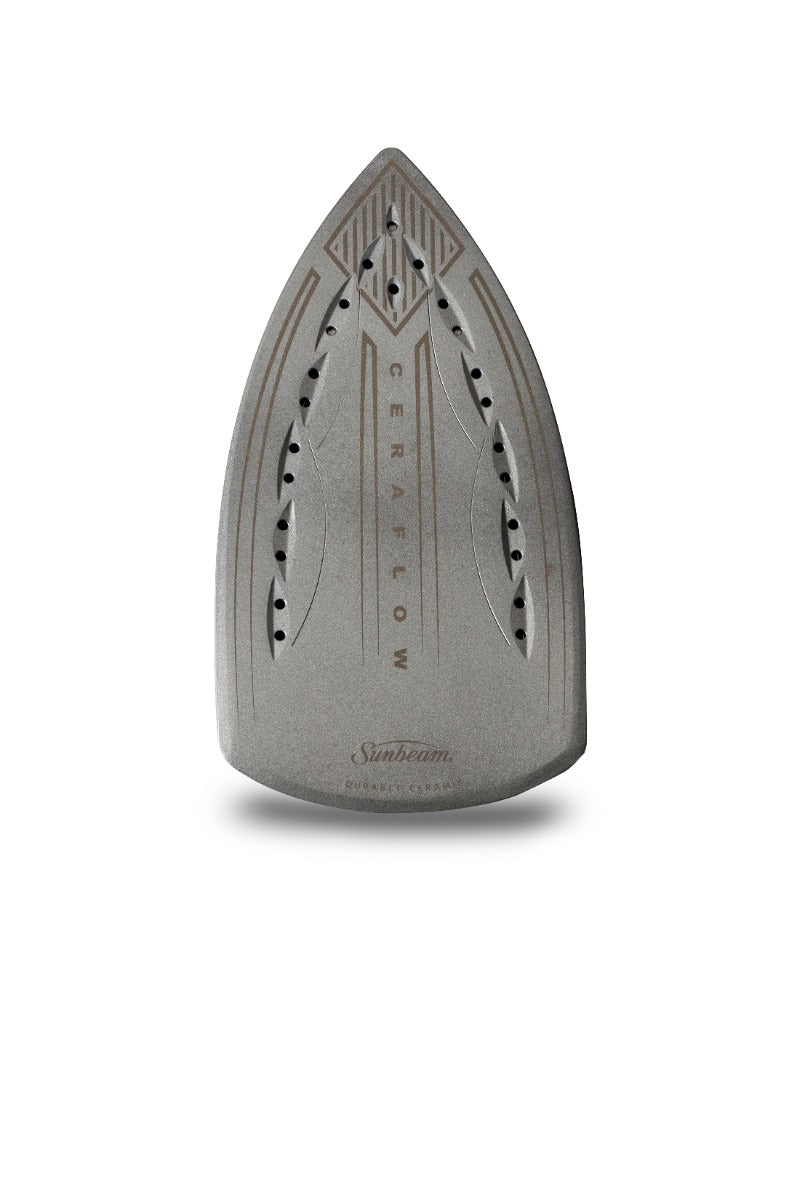 Sunbeam - Verve 650 CeraFlow Iron - Wholesales Supply
