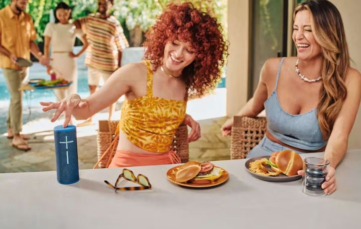 UE - Ultimate Ears Boom 4 - Blue - Wholesales Supply