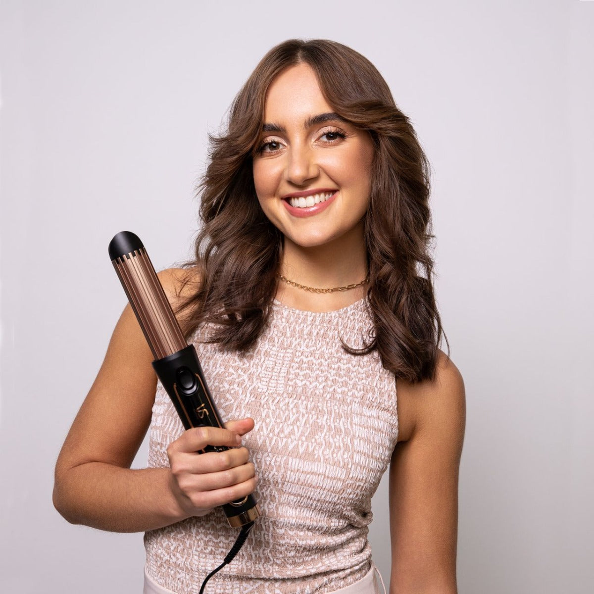 Vidal Sassoon - Cool Curl Brillance Styler - Wholesales Supply