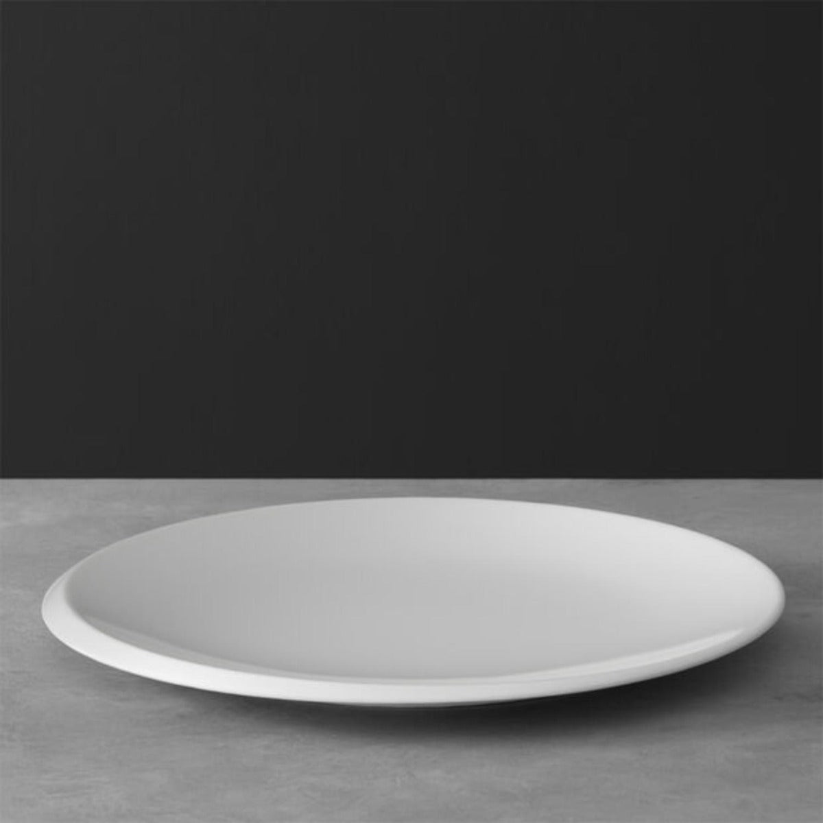 Villeroy & Boch - NewMoon Gourmet plate 32cm - Wholesales Supply