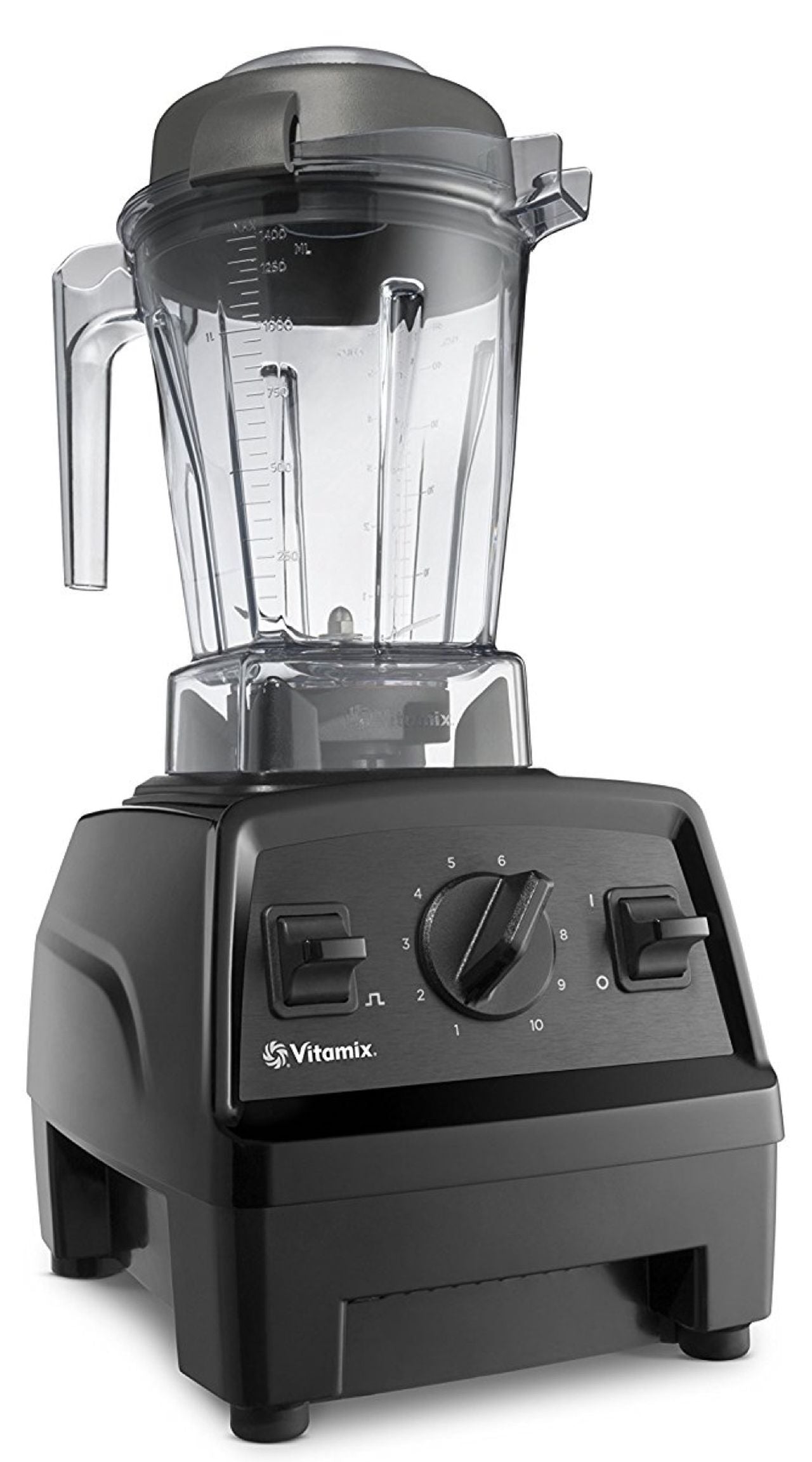 Vitamix - EXPLORIAN E310 High-Performance Blender - Black - Wholesales Supply
