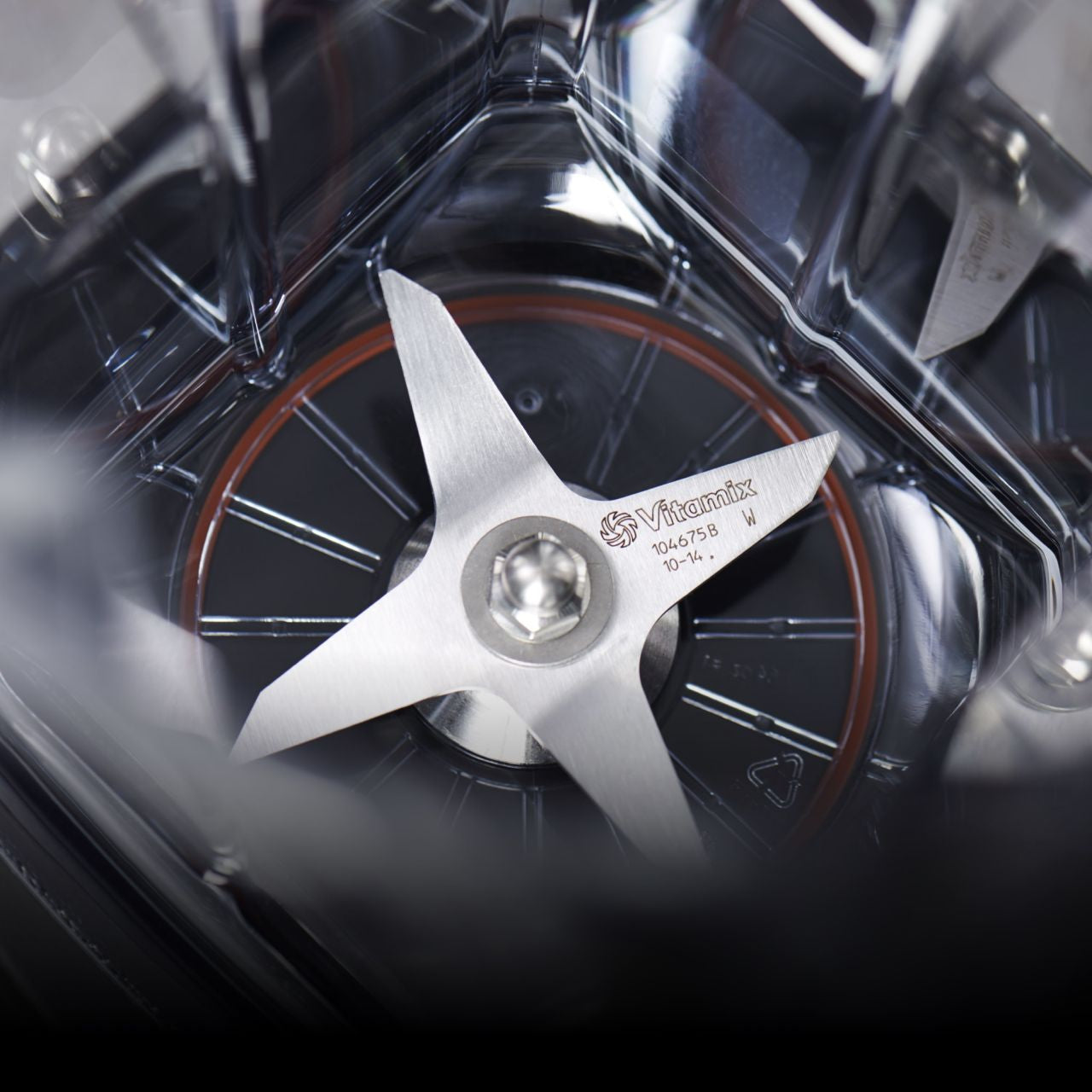 Vitamix - EXPLORIAN E310 High-Performance Blender - Black - Wholesales Supply