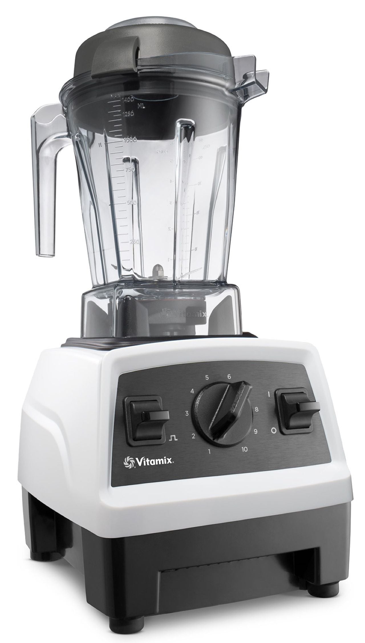 Vitamix - EXPLORIAN E310 High-Performance Blender - White - Wholesales Supply
