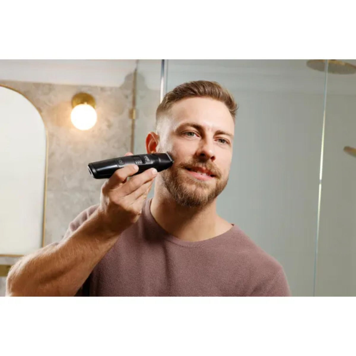 Wahl - Aqua Trim Waterproof Body Trimmer - Wholesales Supply
