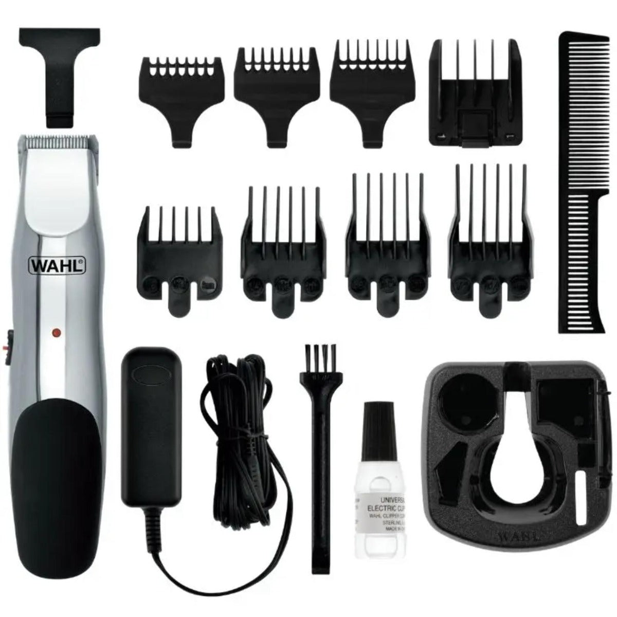 Wahl - Beard & Stubble Trimmer - Wholesales Supply