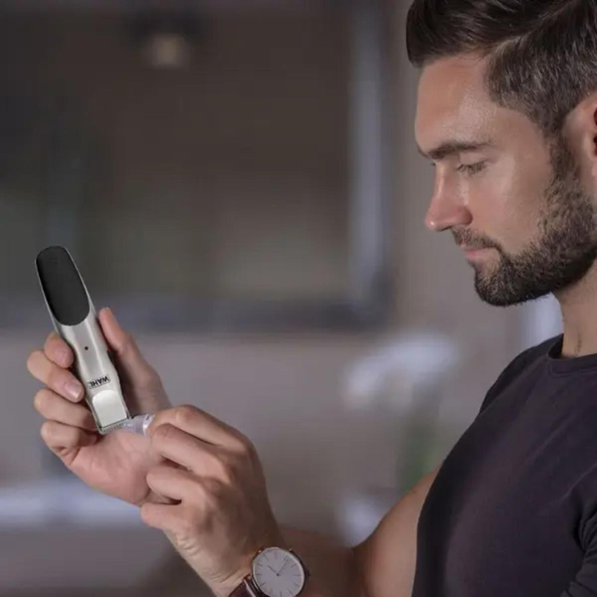 Wahl - Beard & Stubble Trimmer - Wholesales Supply