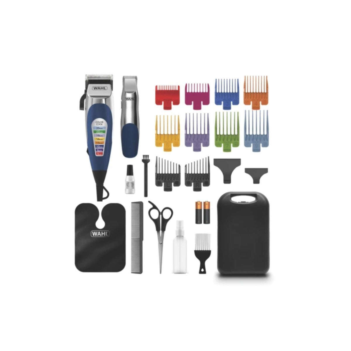 Wahl - Color Pro Family Clippers - Wholesales Supply