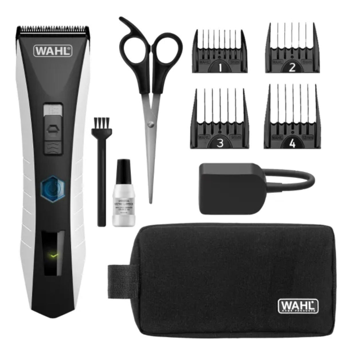 Wahl - Lithium Ion Dog Clipper - Wholesales Supply