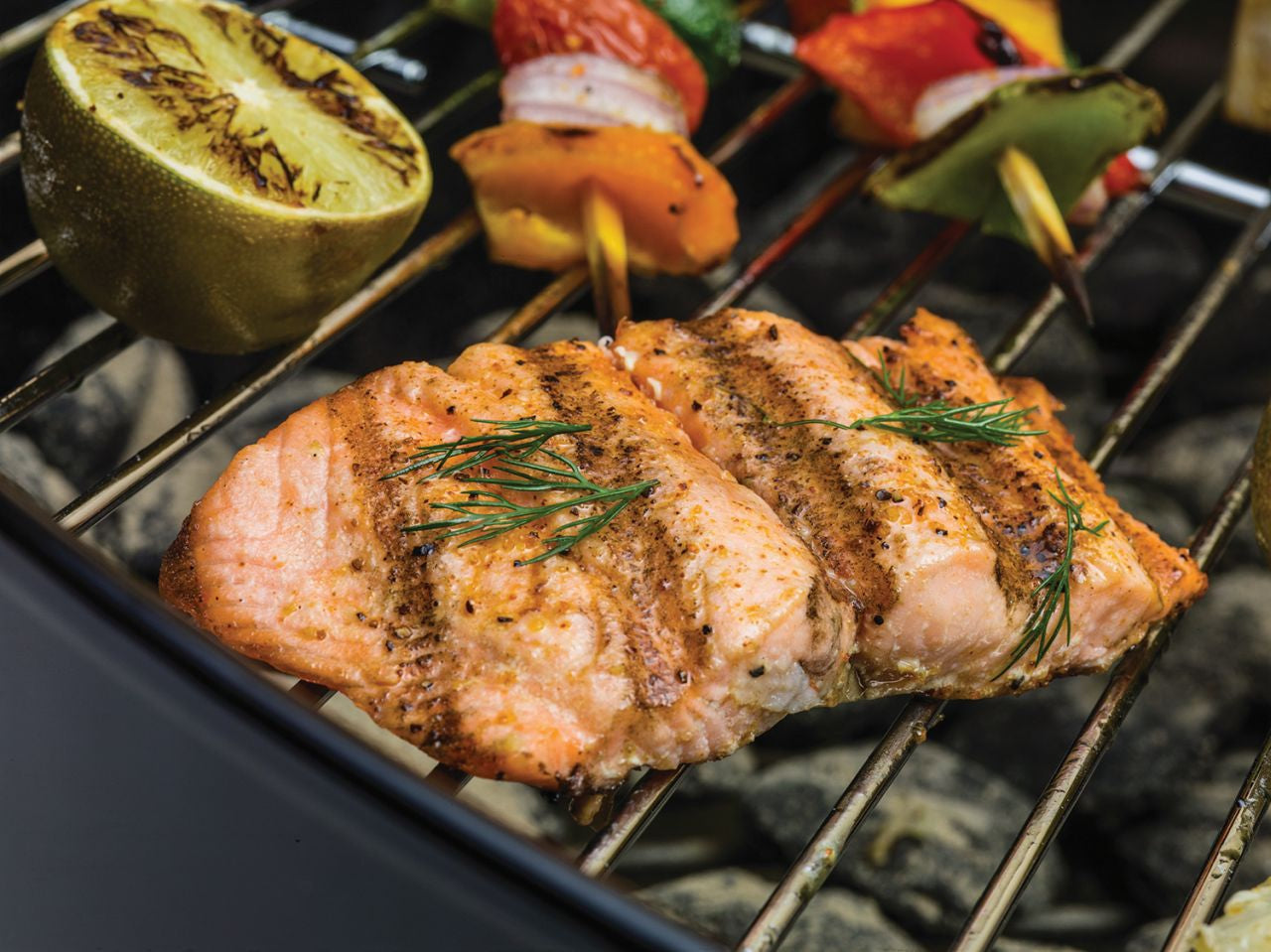 Weber - 57cm Original Kettle - Black - Wholesales Supply