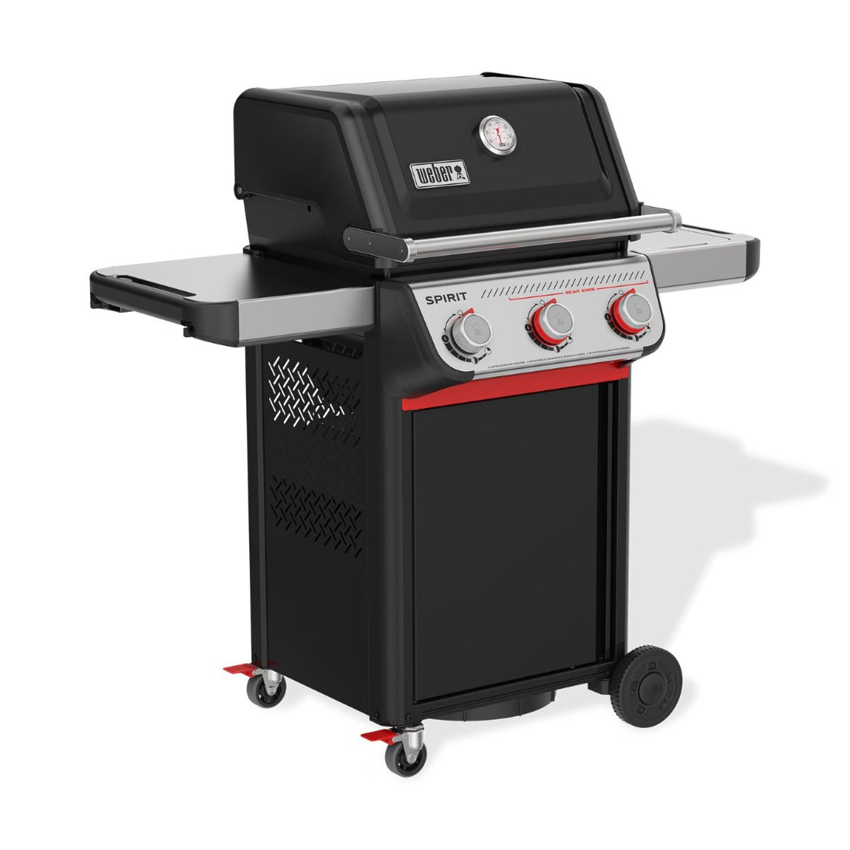 Weber - Spirit E-325 - Wholesales Supply
