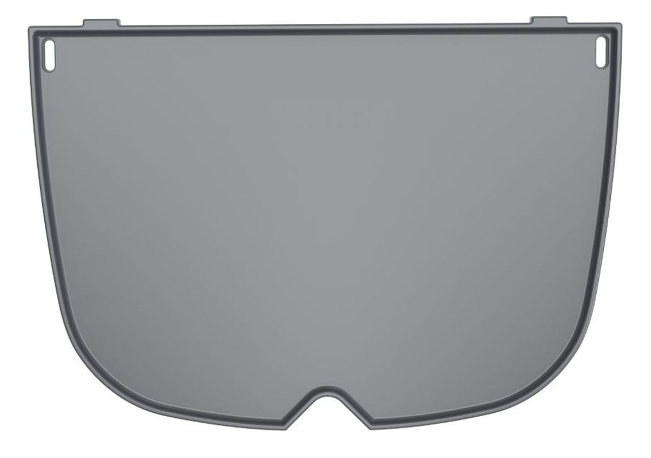 Weber - Baby Q1000N Half hotplate - Wholesales Supply