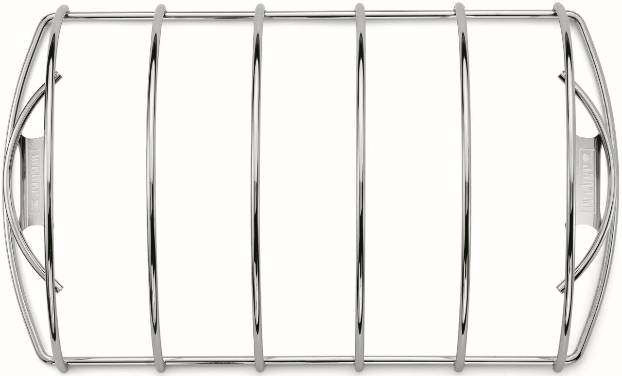 Weber - Rib Rack - Wholesales Supply