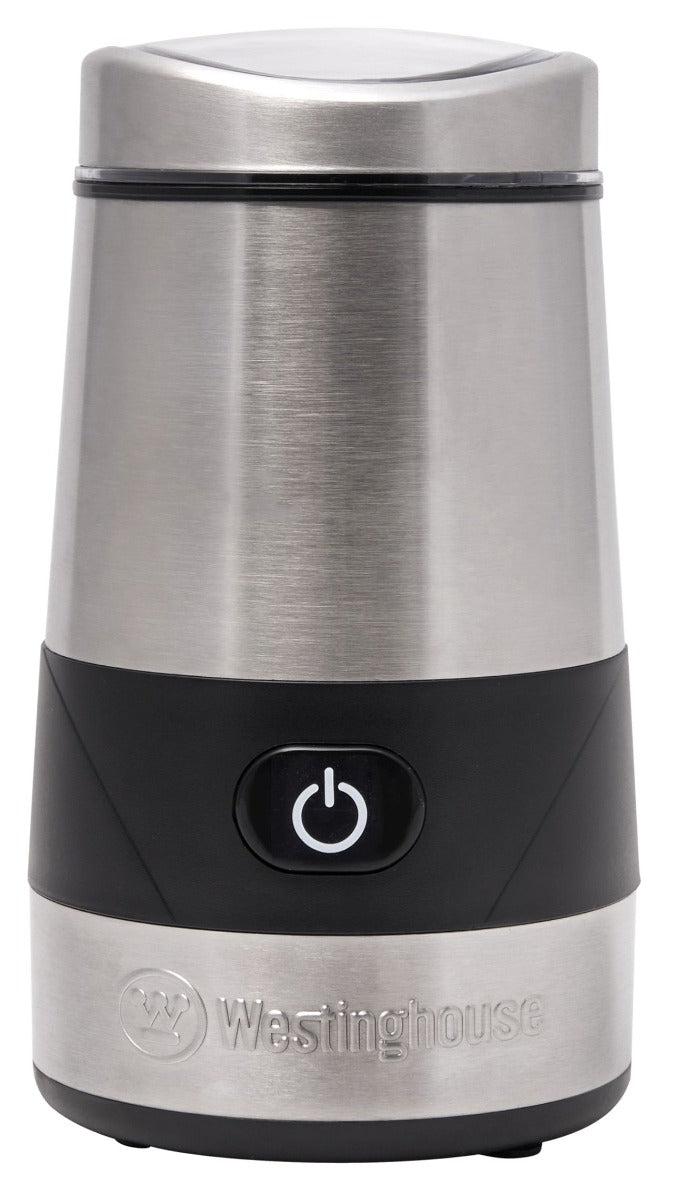 Westinghouse - 200W 60g Multipurpose Grinder - S/S - Wholesales Supply