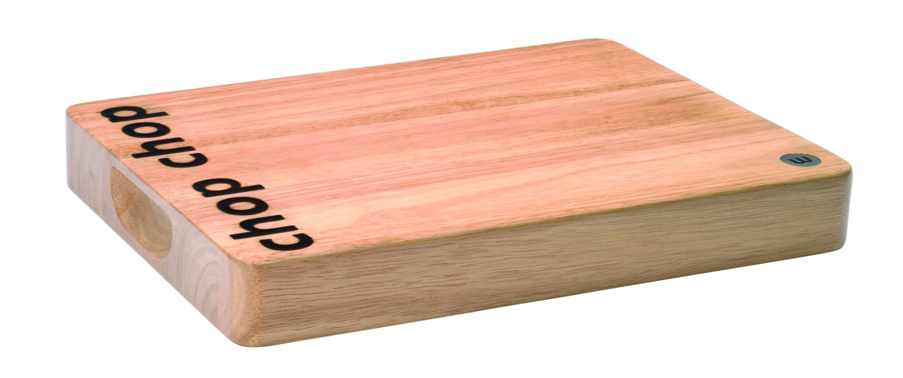 Wiltshire - Chop Chop Chopping Board - Wood - Wholesales Supply