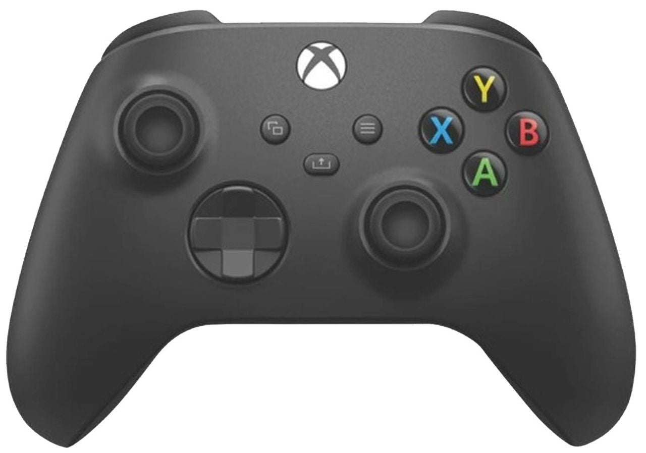 XBOX Wireless Controller - Carbon Black - Wholesales Supply