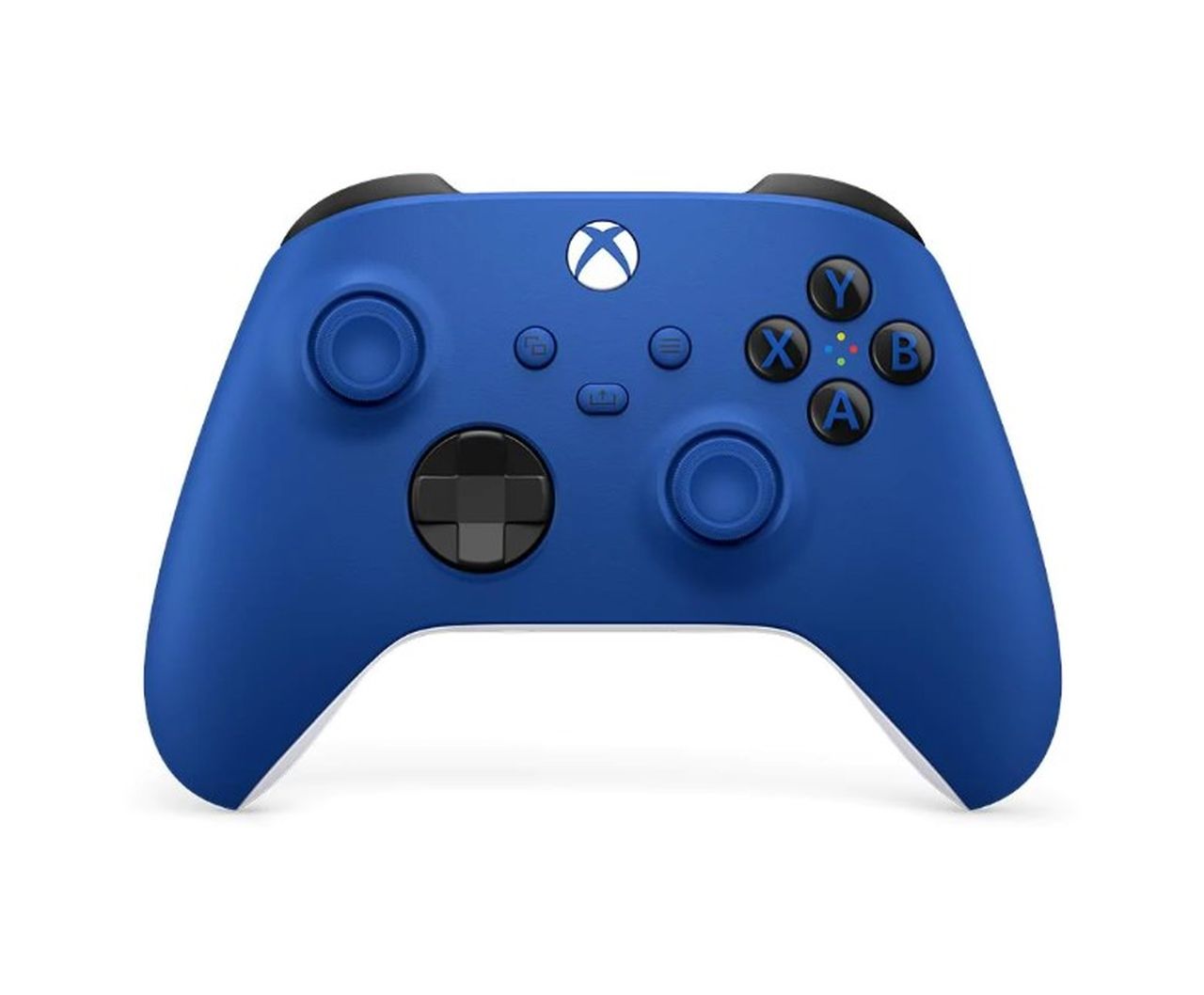 XBOX Wireless Controller - Shock Blue - Wholesales Supply