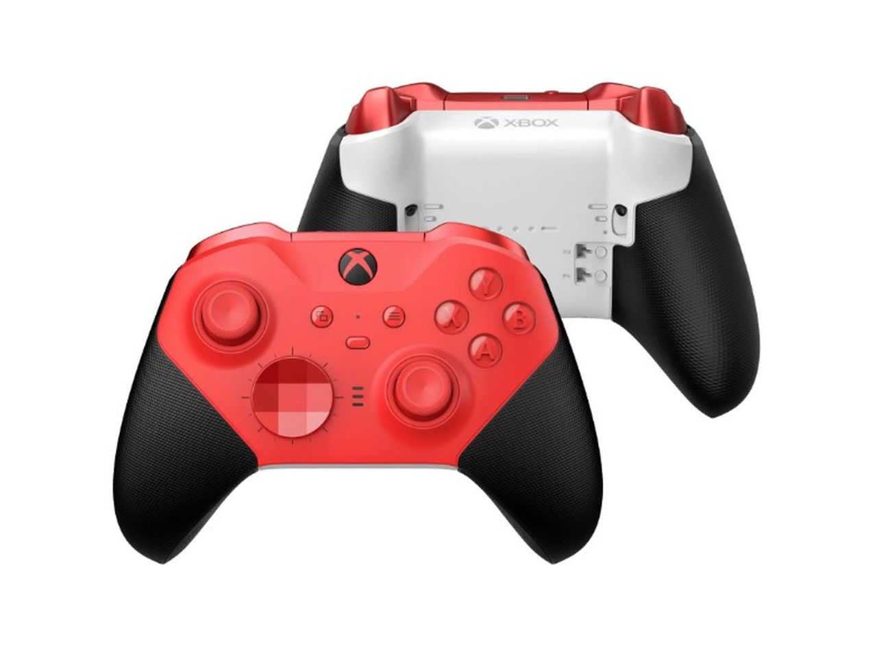 XBOX Elite Wirless Controller - Red - Wholesales Supply