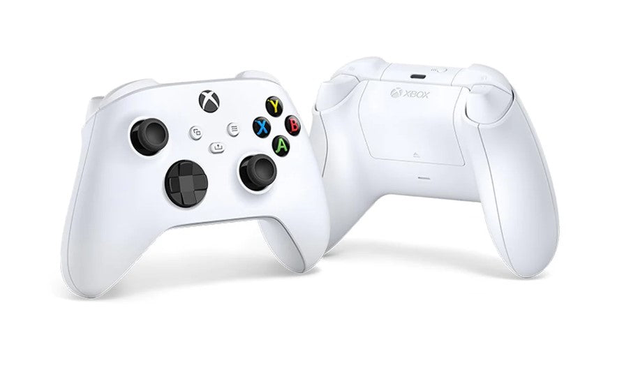 XBOX Wireless Controller - Robot White - Wholesales Supply