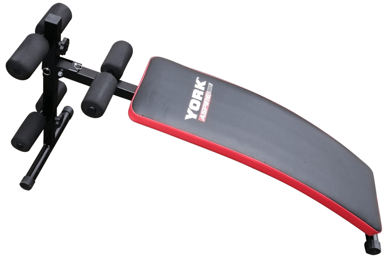 York - Aspire 180 Folding Slant Board - Wholesales Supply