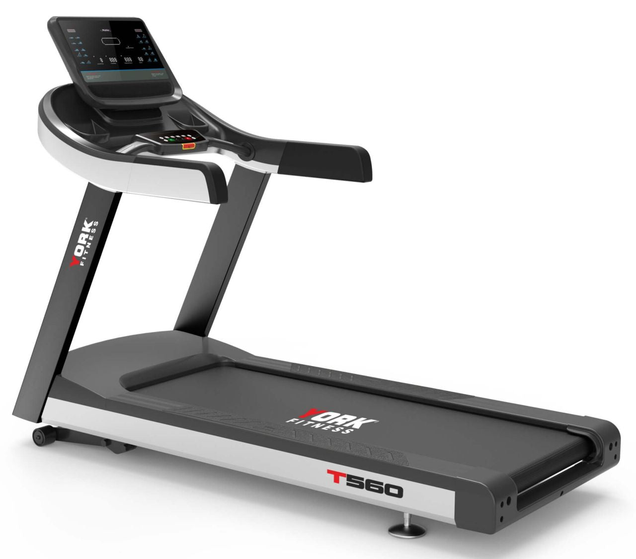 York - Fitness Delta T560 Treadmill - Wholesales Supply