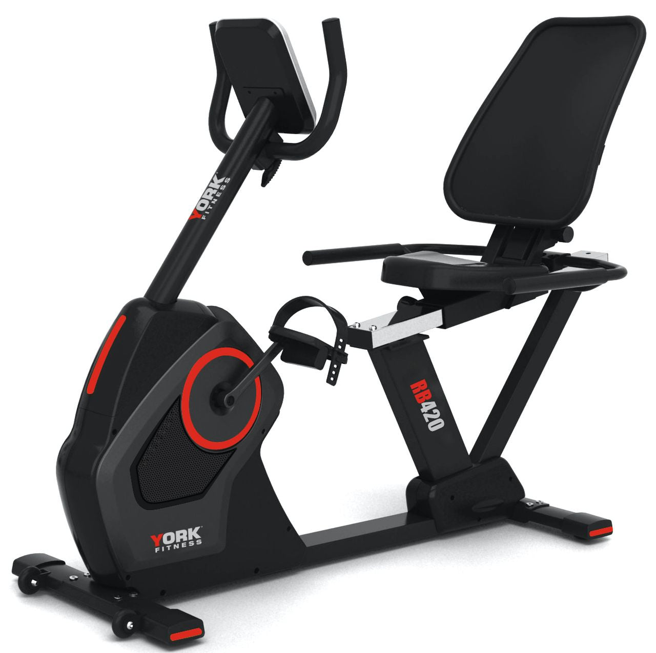 York - RB420 Exercise Bike - Wholesales Supply