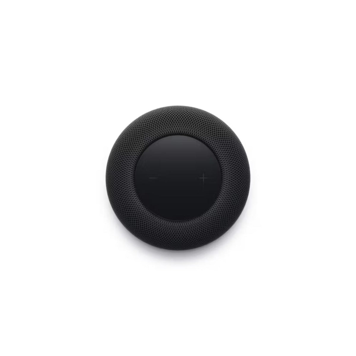 Apple - HomePod - Midnight