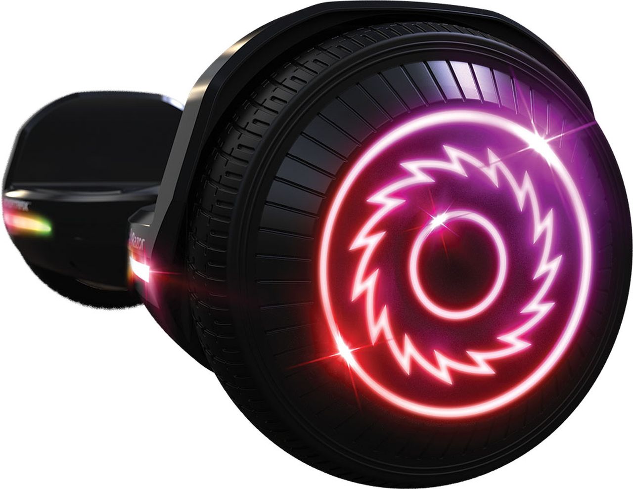 Razor - Hovertrax Prizma - Black