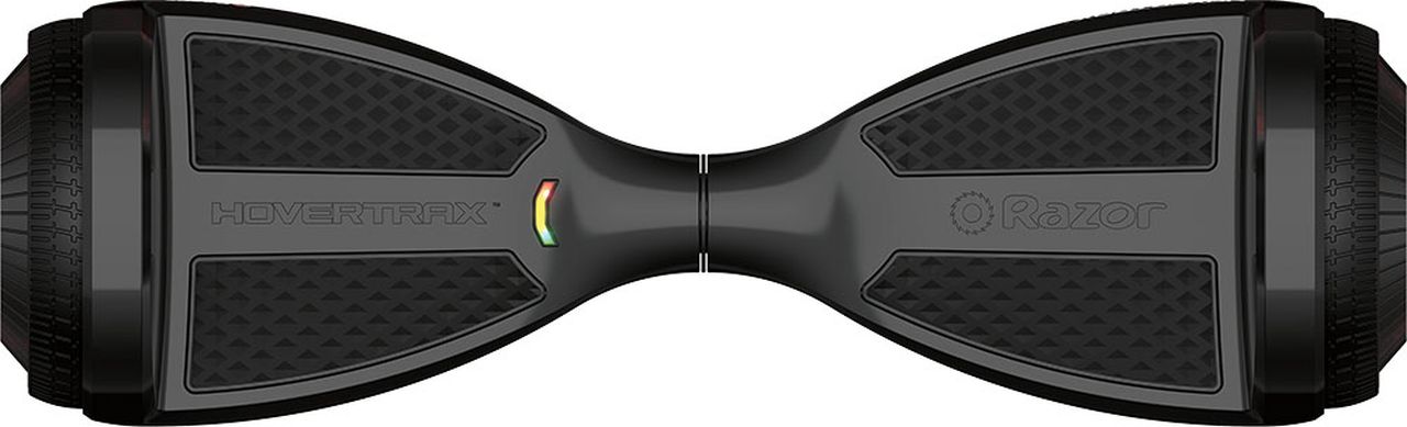 Razor - Hovertrax Prizma - Black
