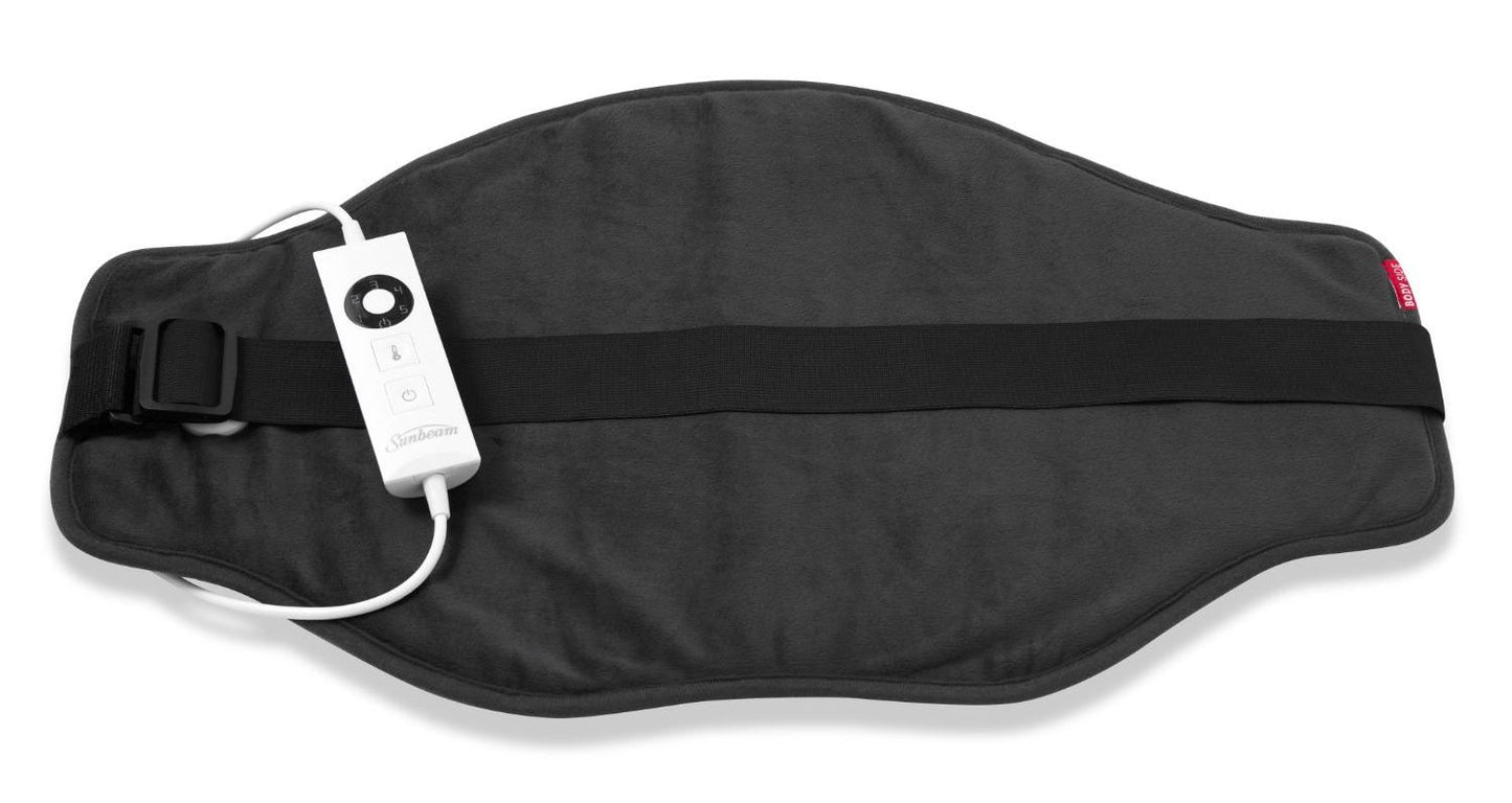 Sunbeam - Lower Back Heating Pad